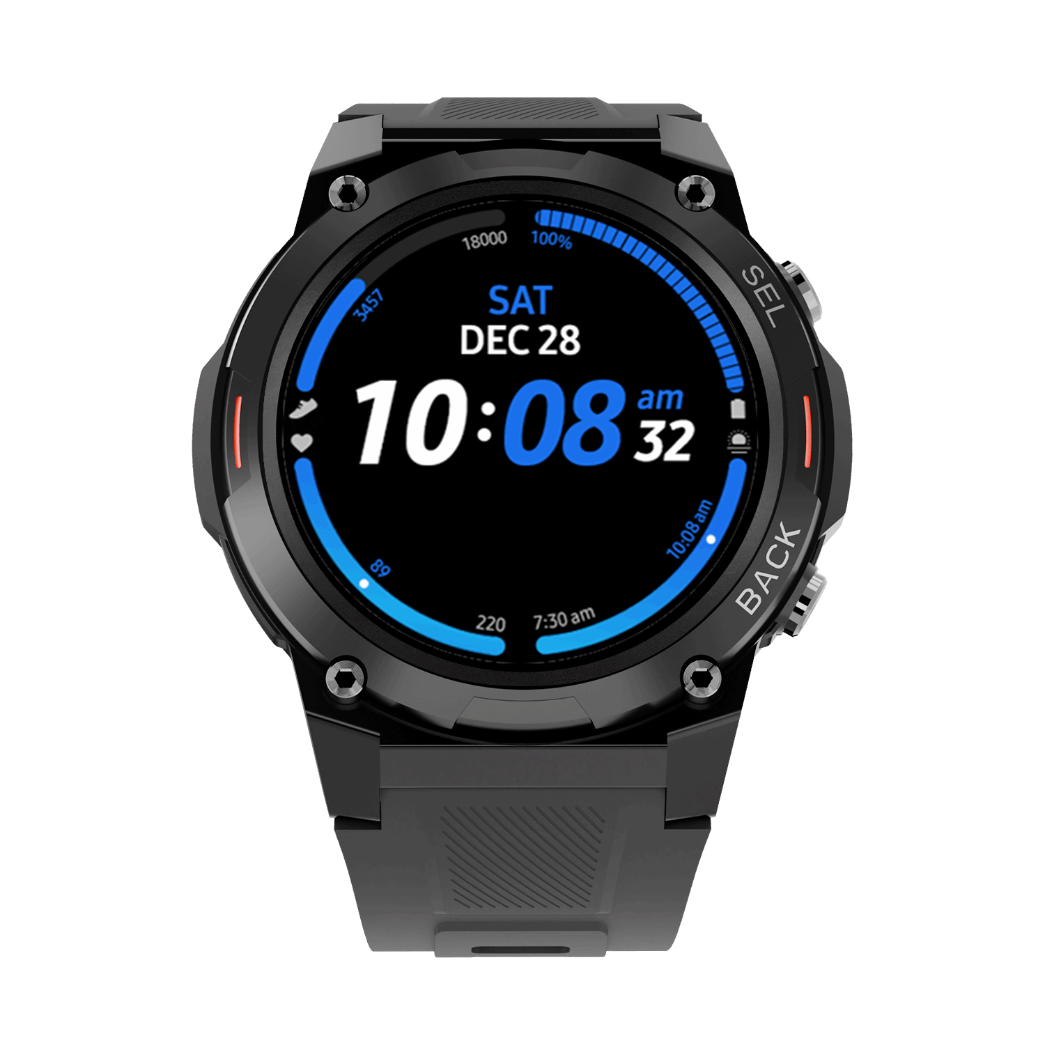 R-011 Smart Watch