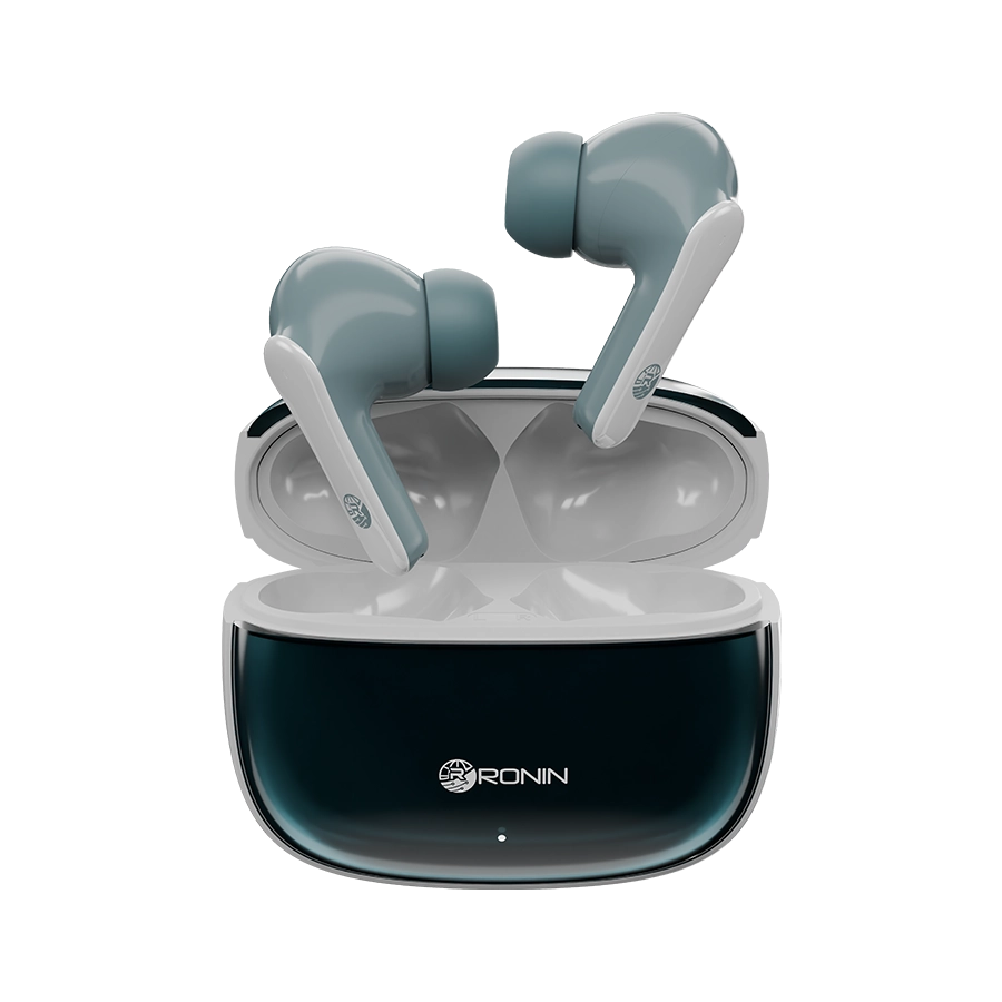 R-640 Earbuds