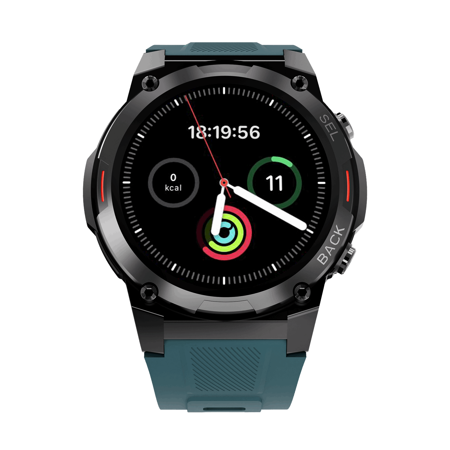 R-011 Smart Watch