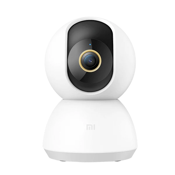 Mi 360° Home Security Camera 2K