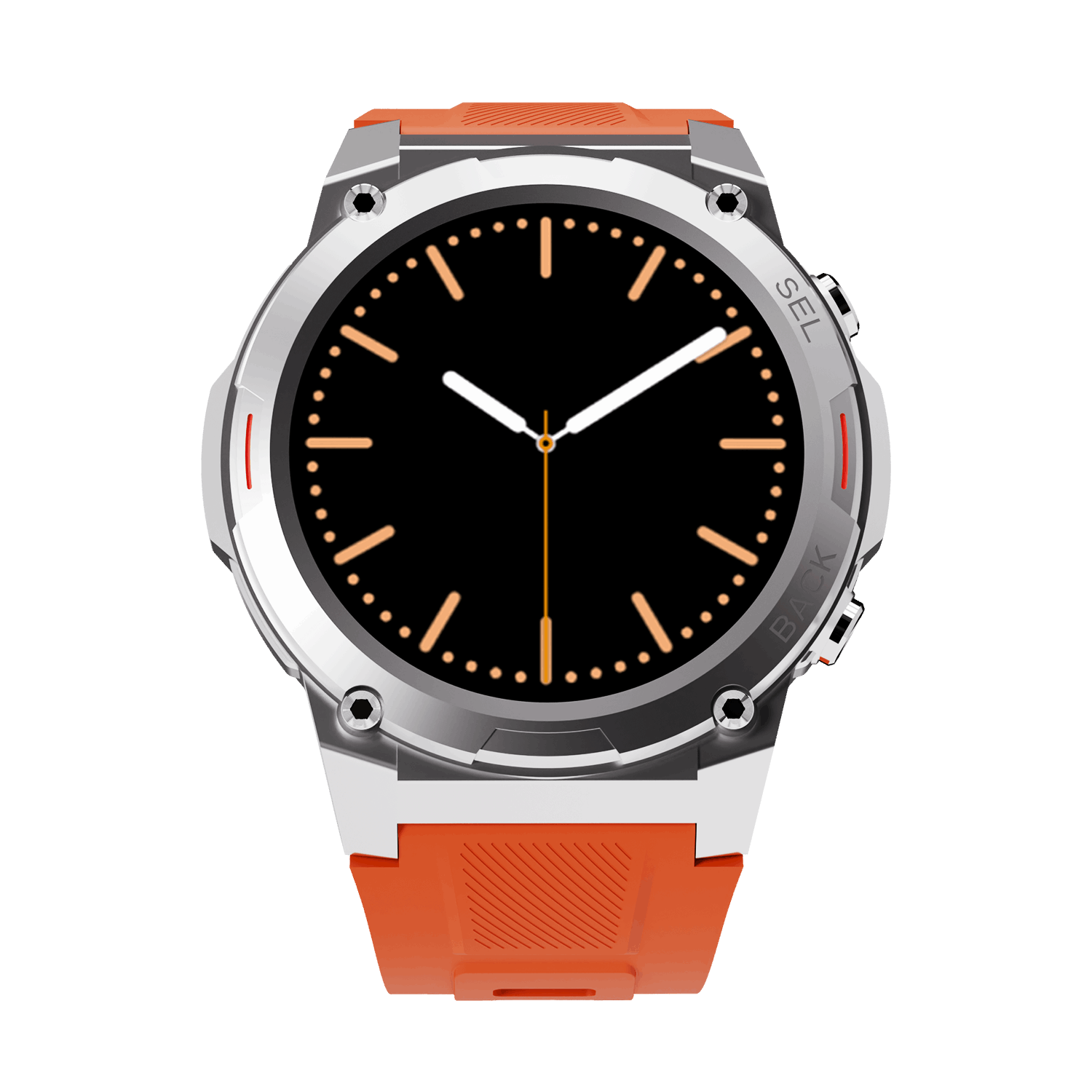 R-011 Smart Watch