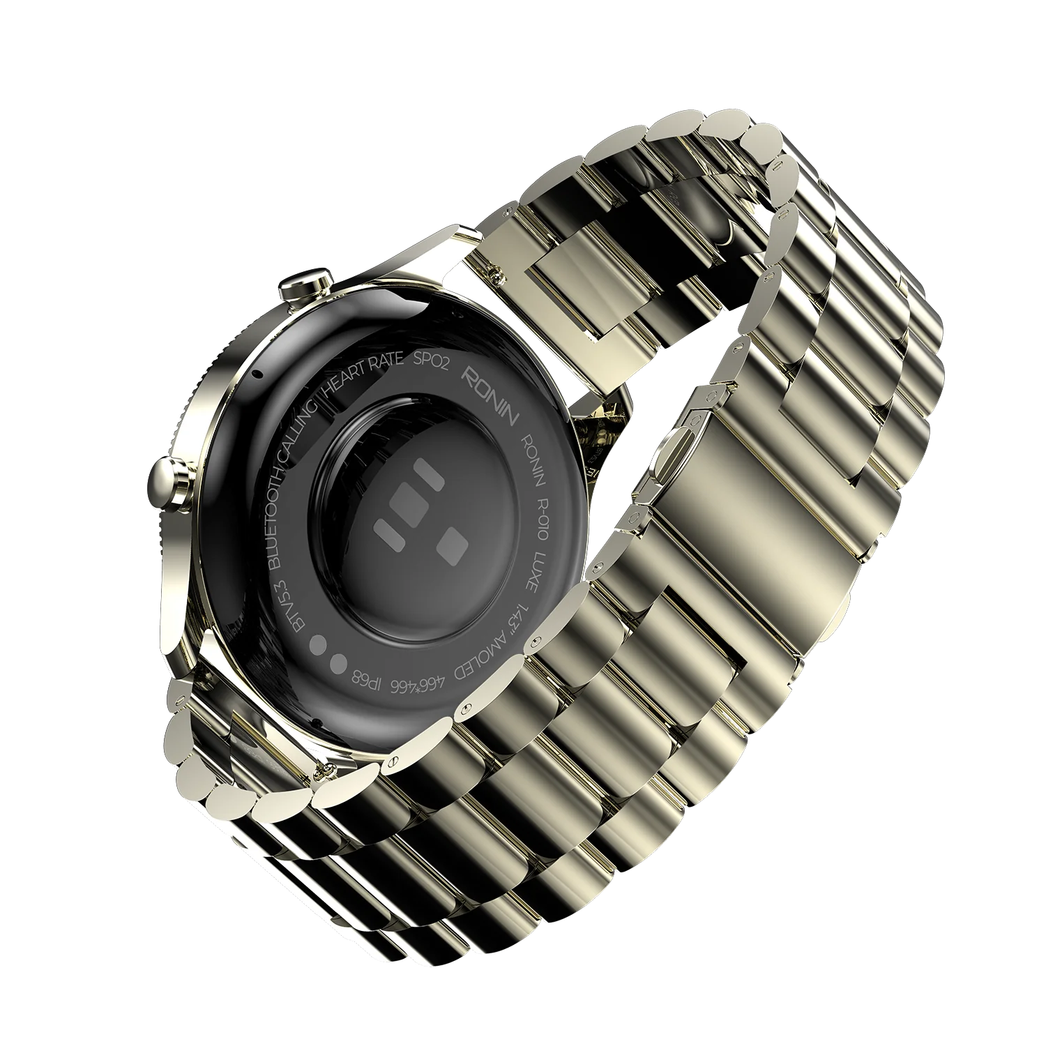 R-010 Luxe