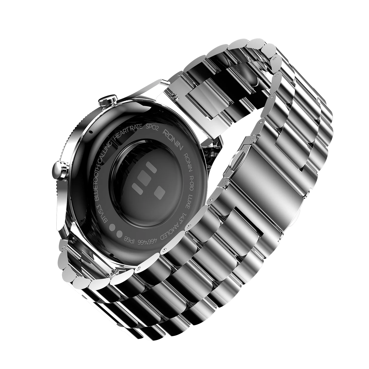 R-010 Luxe
