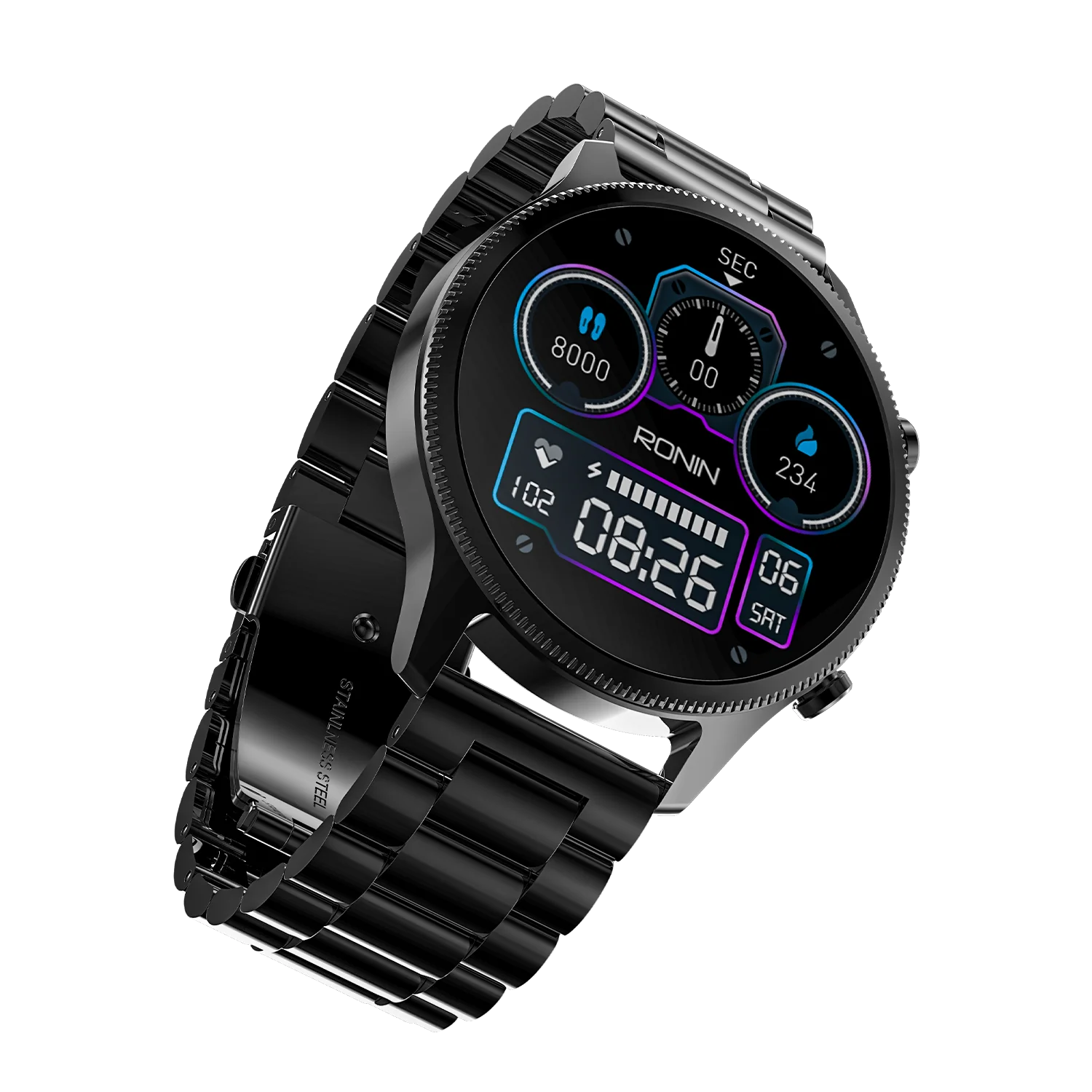 R-010 Luxe