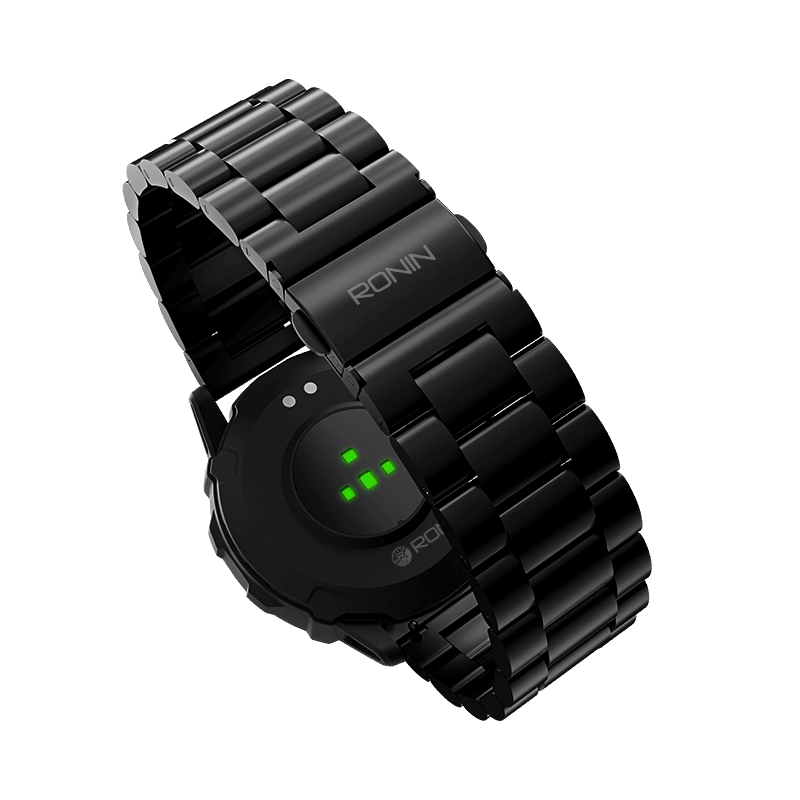 R-012 LUXE Smart Watch