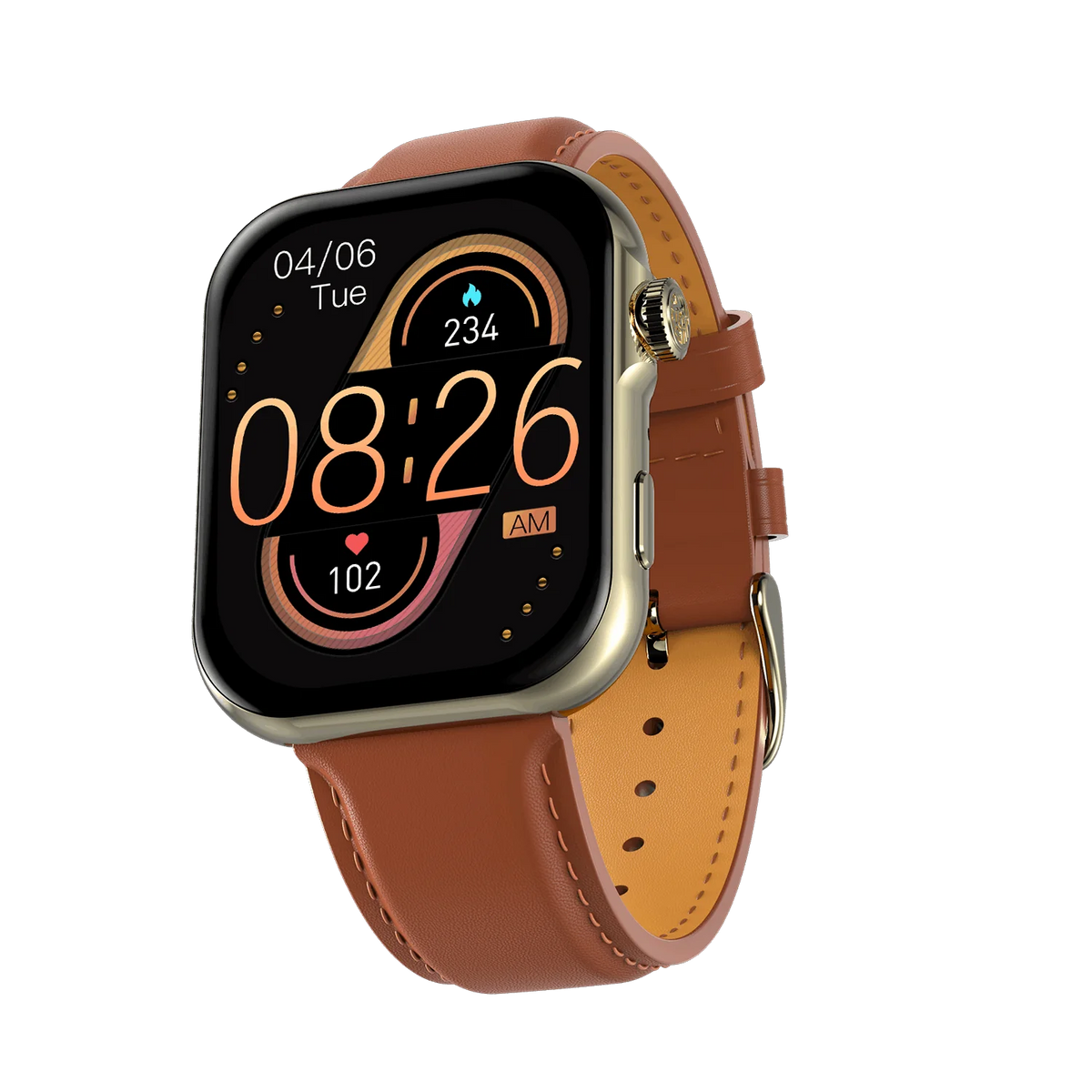 R-09 Ultra Smart Watch