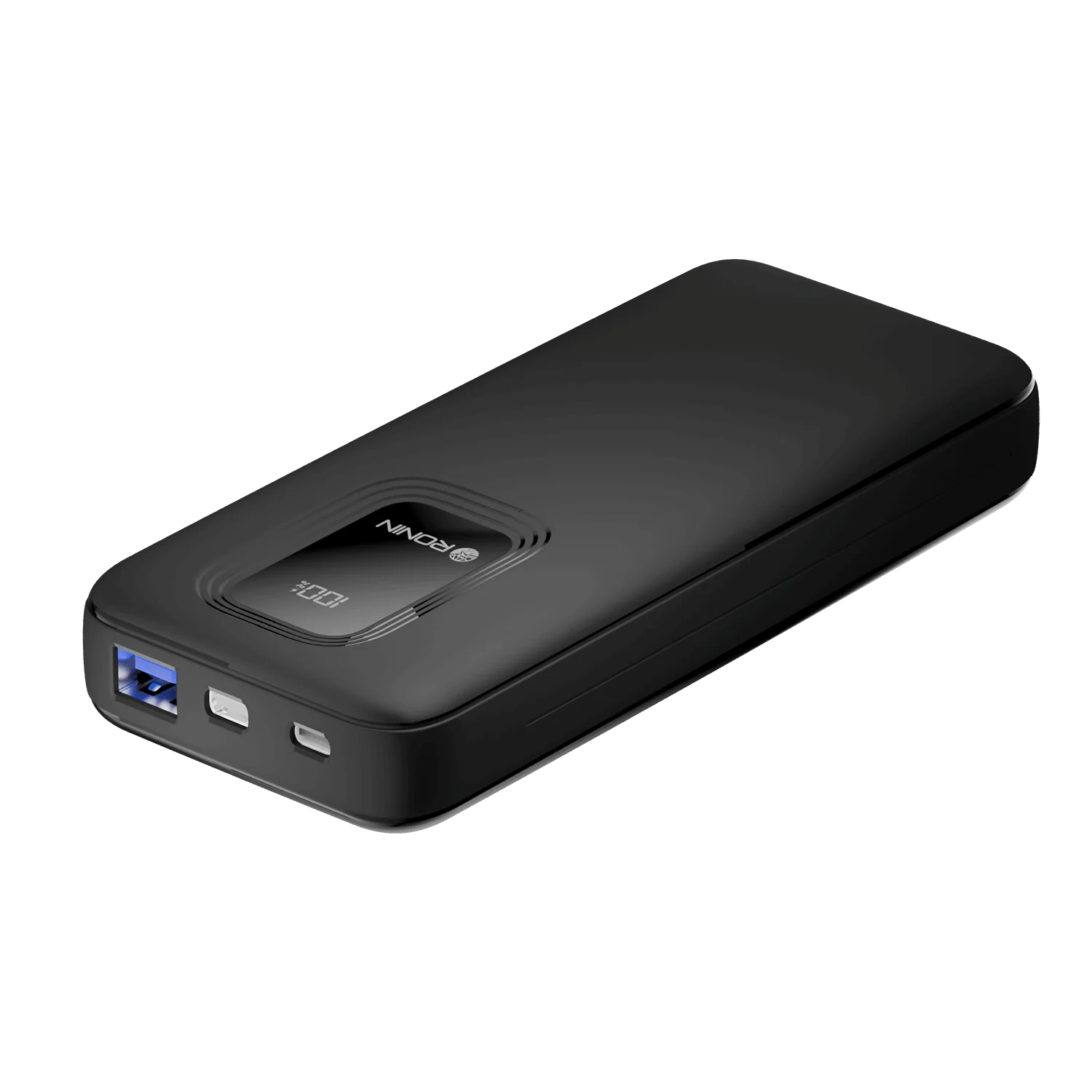 R-4020 Digital display - 10000mah