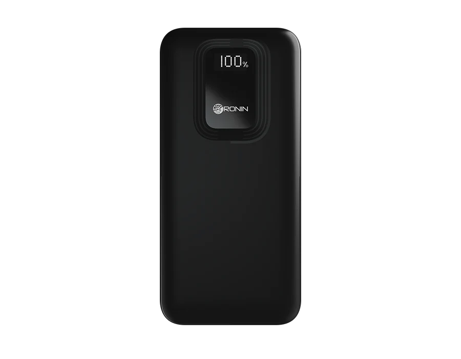 R-4020 Digital display - 10000mah