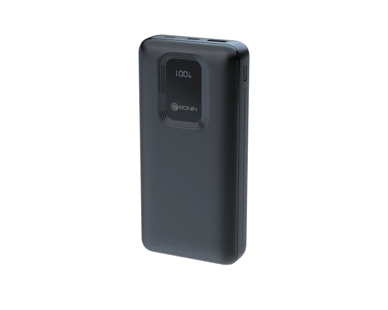 R-4025 Digital display - 20000mah