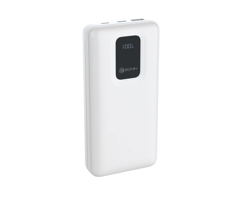 R-4025 Digital display - 20000mah