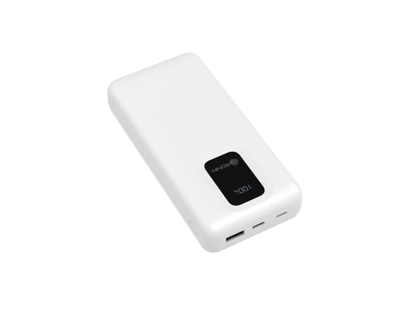 R-4025 Digital display - 20000mah