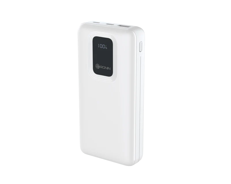 R-4025 Digital display - 20000mah