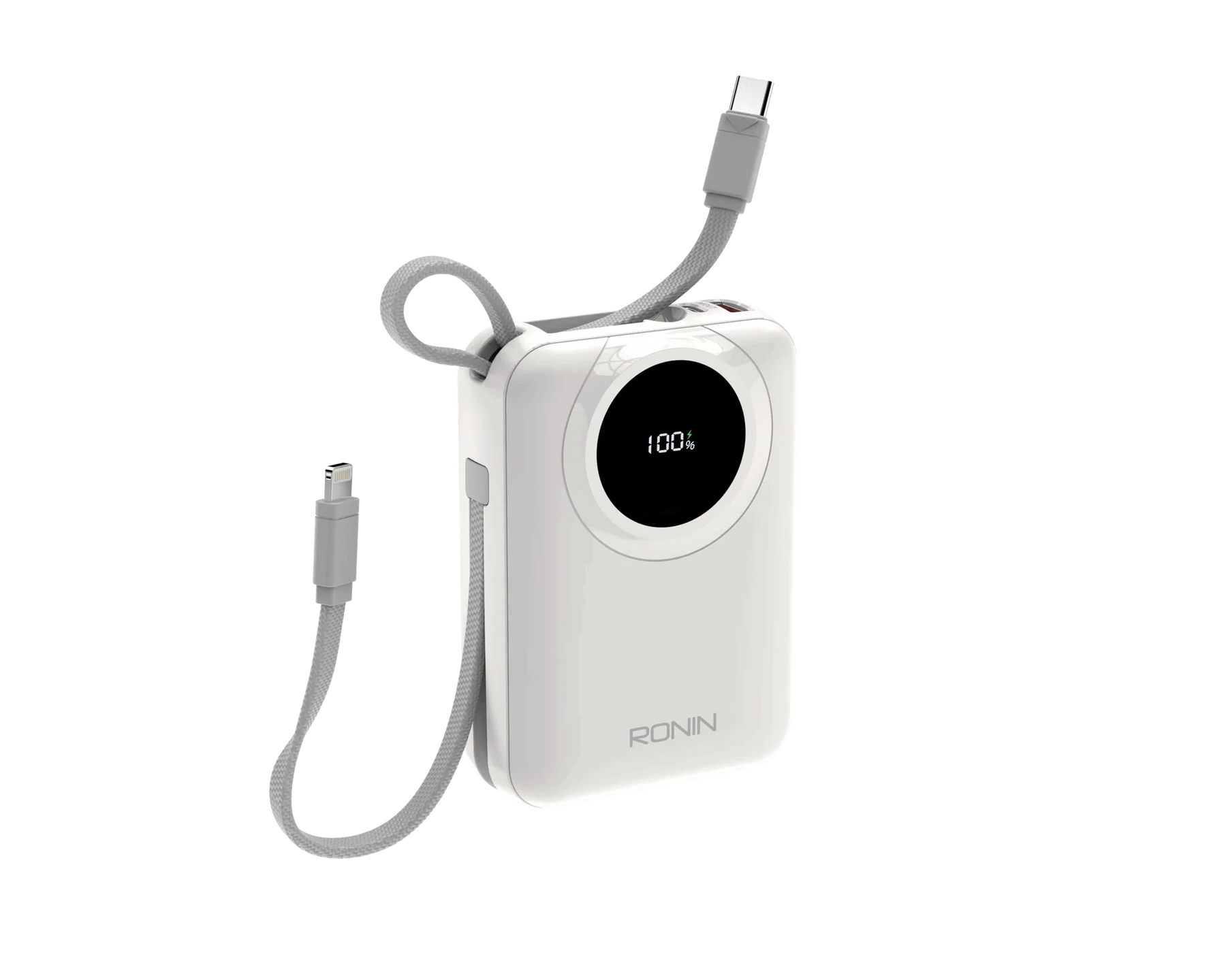 Ion | R-4035 Power Bank