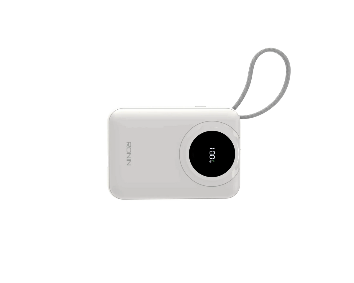 Ion | R-4035 Power Bank