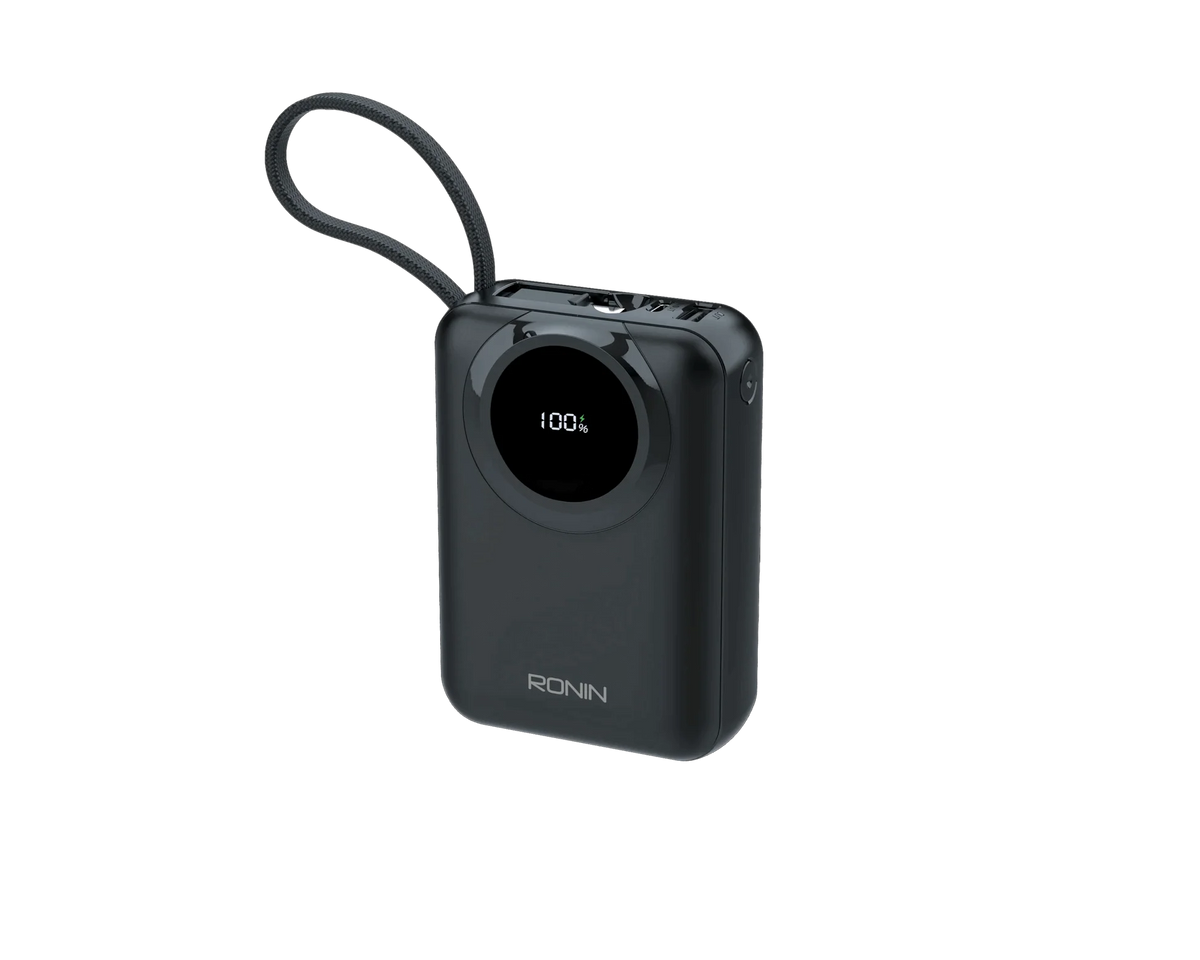 Zapster | R-4040 Power Bank