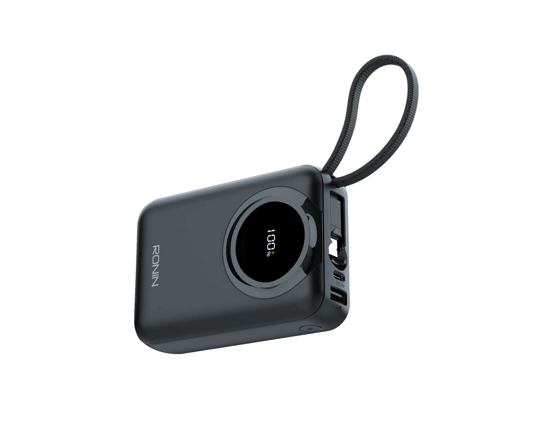 Zapster | R-4040 Power Bank