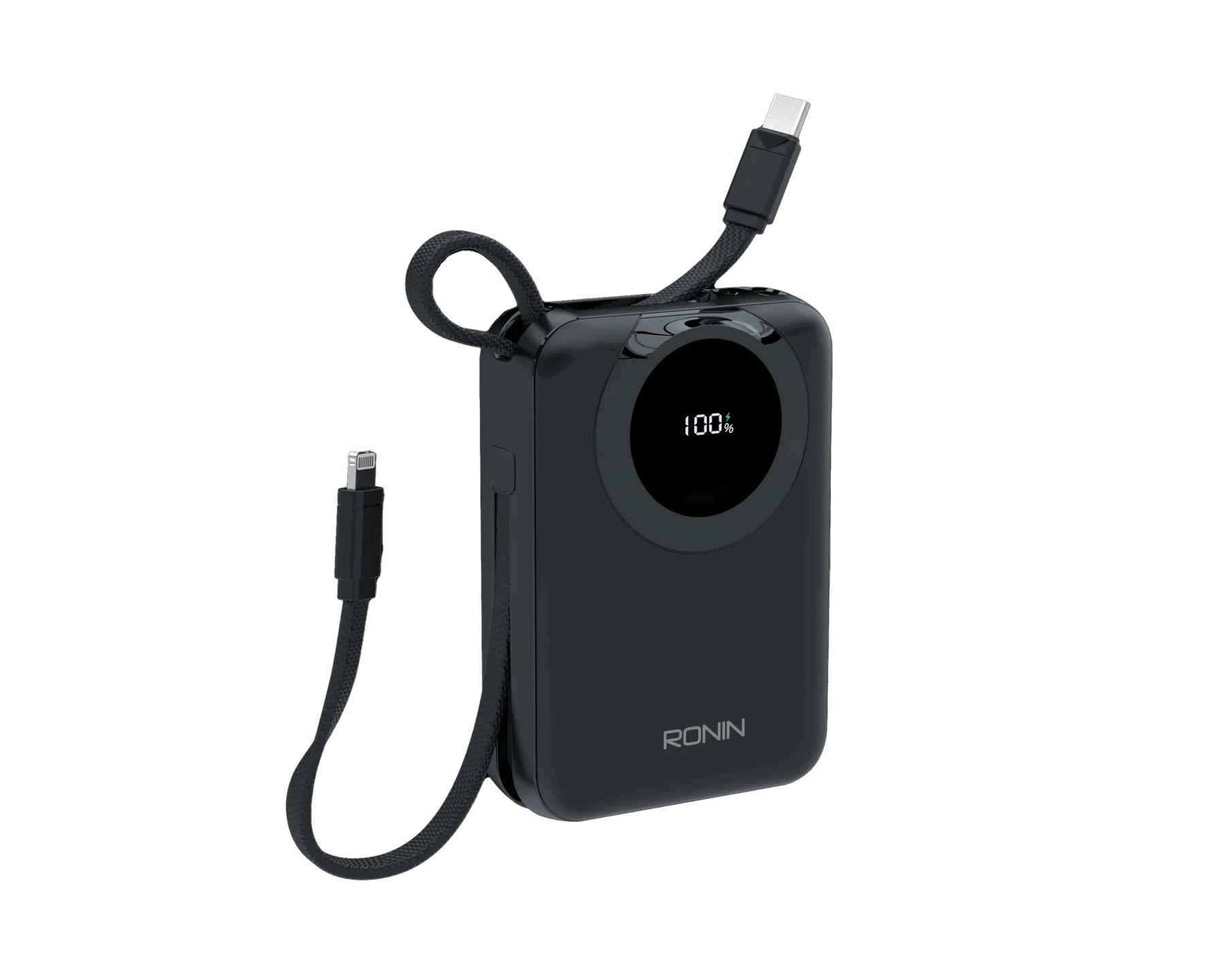 Zapster | R-4040 Power Bank