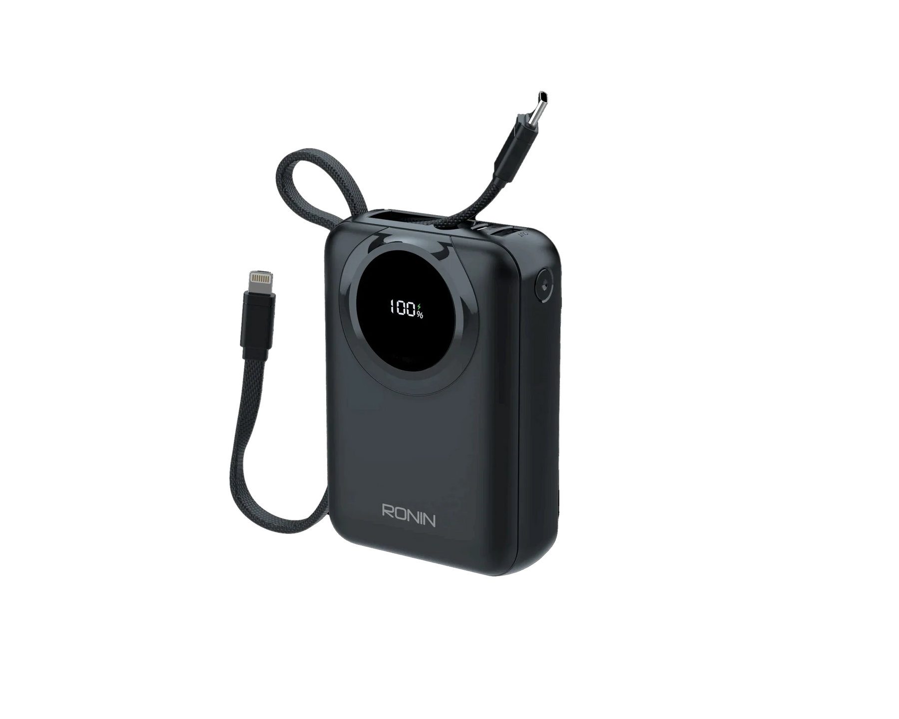 Zapster | R-4040 Power Bank