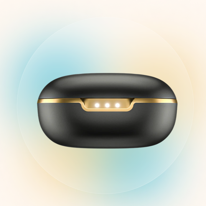 R-7065 Eclipse Earbuds