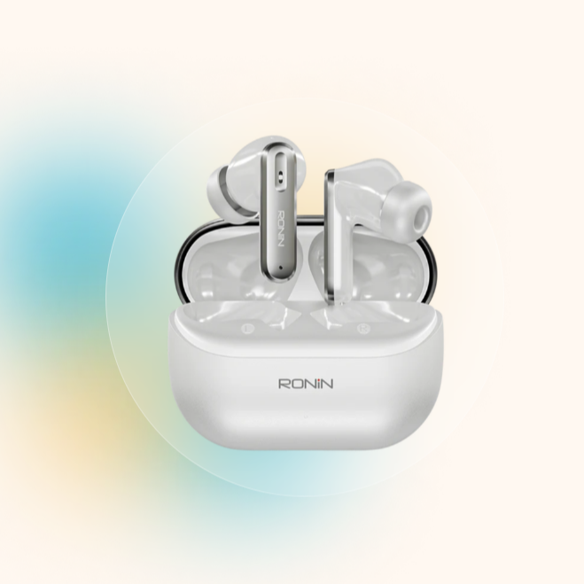 R-7075 Vesper Earbuds