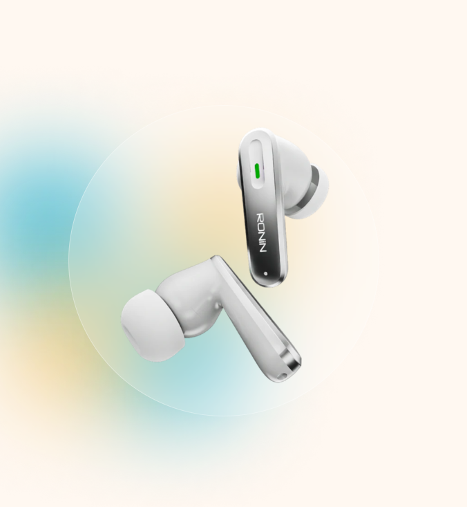 R-7075 Vesper Earbuds