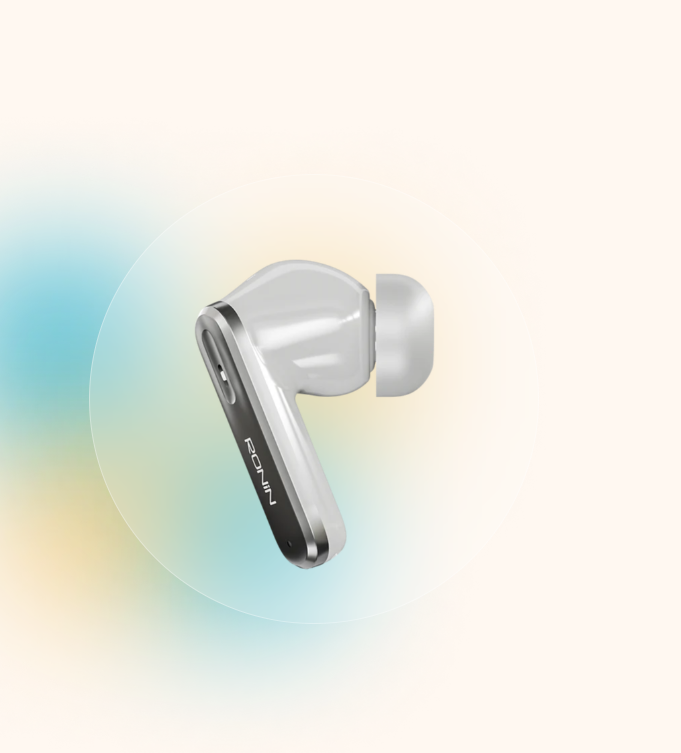 R-7075 Vesper Earbuds