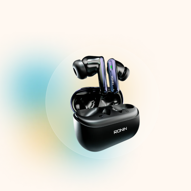 R-7075 Vesper Earbuds