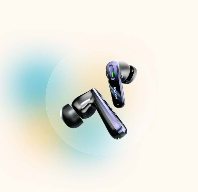 R-7075 Vesper Earbuds