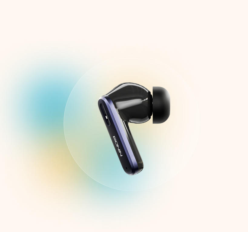 R-7075 Vesper Earbuds