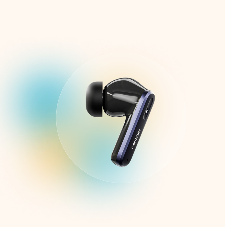 R-7075 Vesper Earbuds