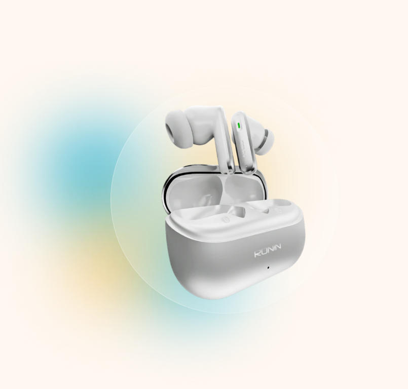 R-7075 Vesper Earbuds