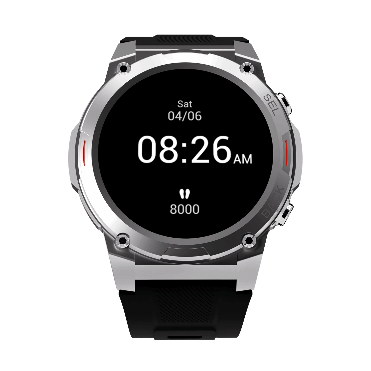 R-011 Smart Watch