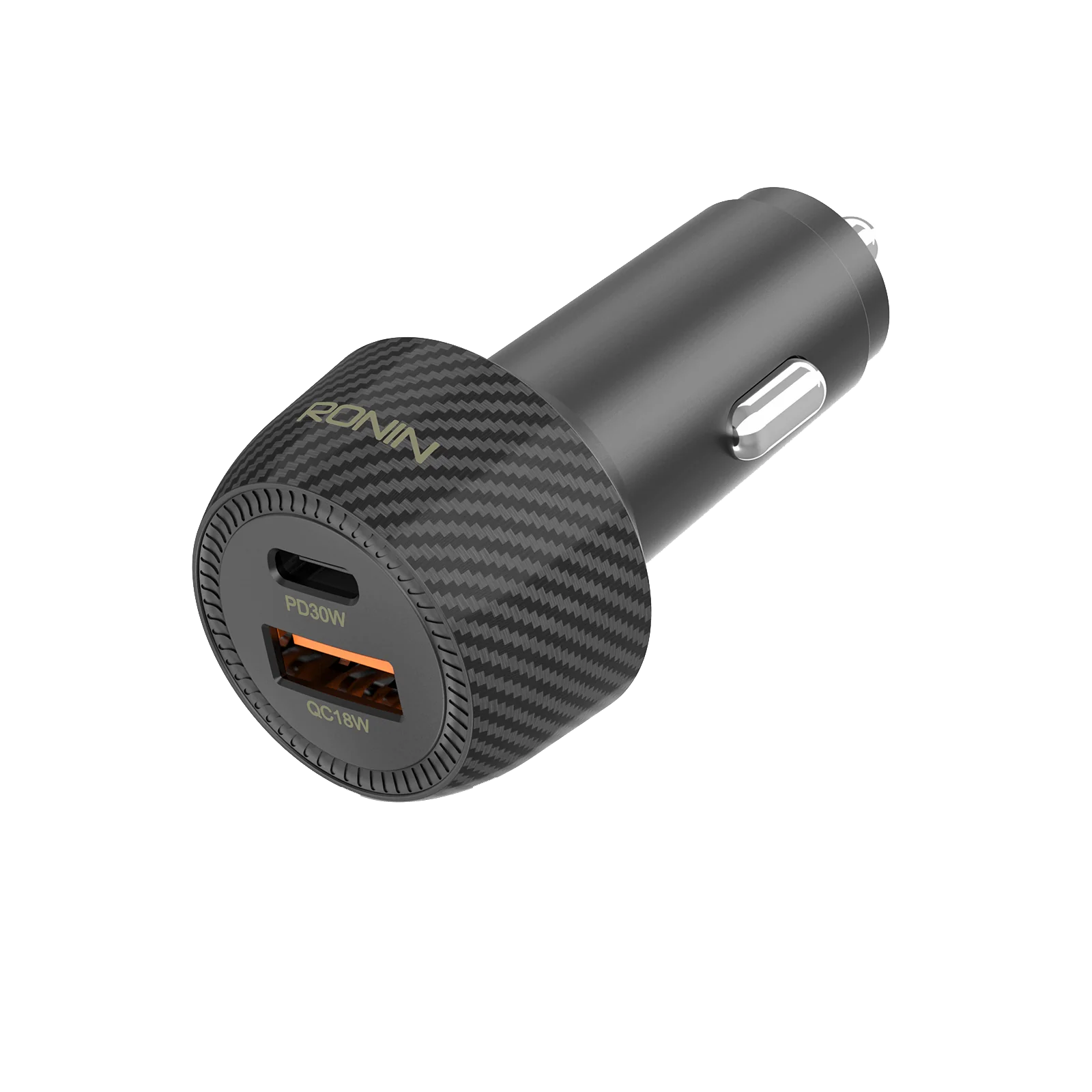 Nos | R-2505 Car Charger