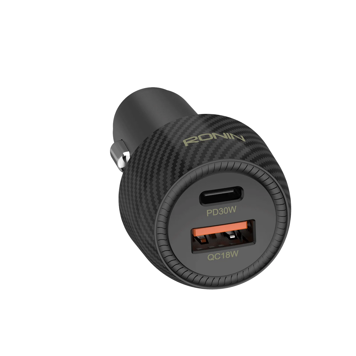 Nos | R-2505 Car Charger