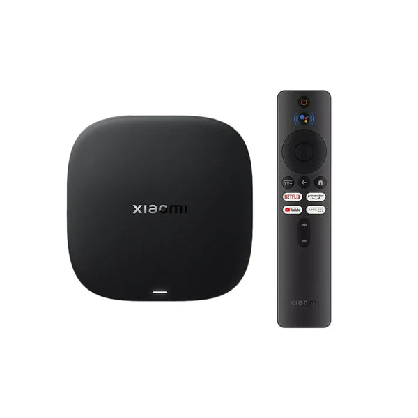 Xiaomi TV Box S (3rd Gen)