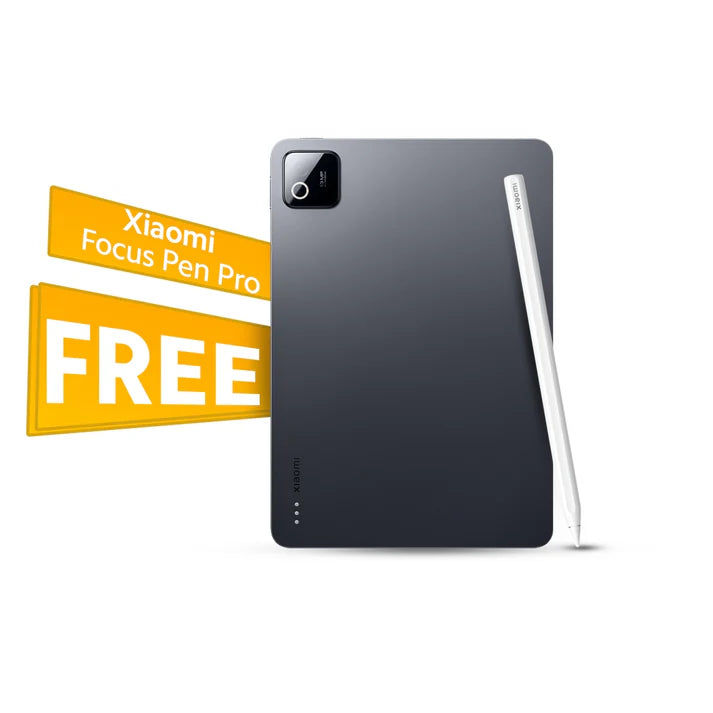 Xiaomi Pad 8 + Free Gift