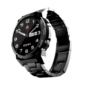 R-011 LUXE Smart Watch