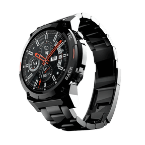 R-011 LUXE Smart Watch
