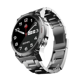 R-011 LUXE Smart Watch