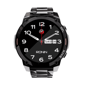 R-011 LUXE Smart Watch