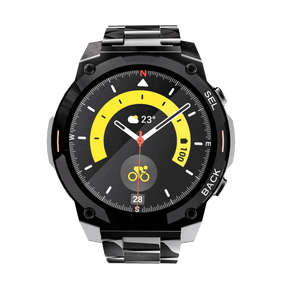 R-011 LUXE Smart Watch