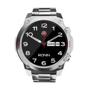 R-011 LUXE Smart Watch