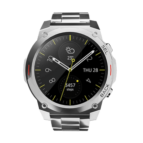 R-011 LUXE Smart Watch