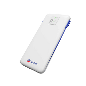 R-73 Attached cable - 10000mah  | Fast Charging