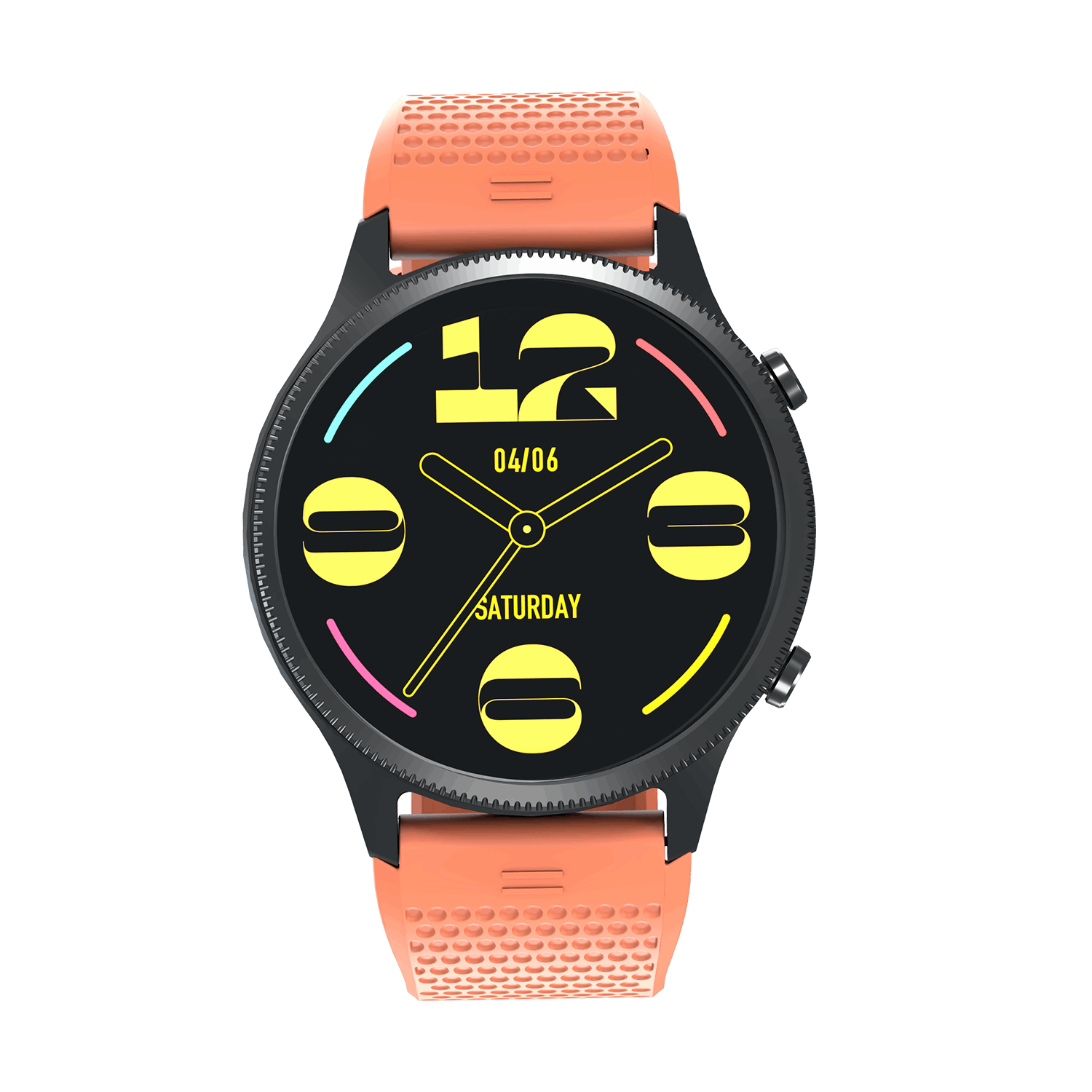 R-010 Smart Watch