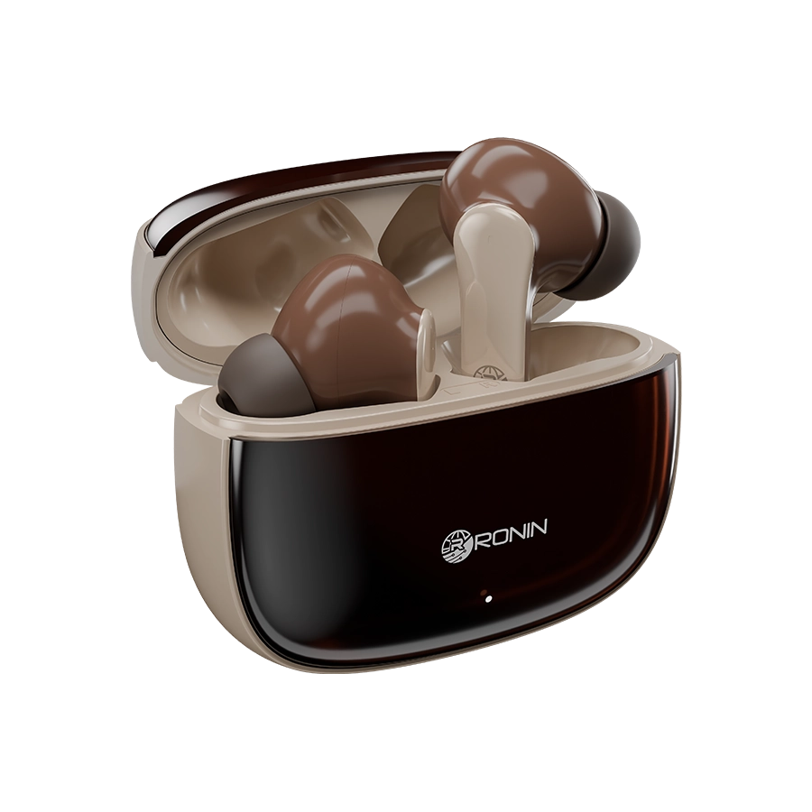 R-640 Earbuds