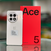 OnePlus ACE 5 [Official PTA Approved]