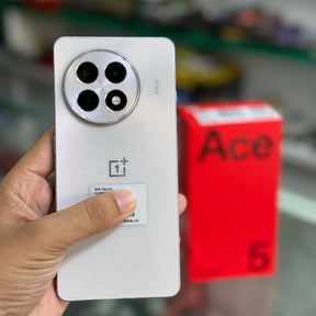 OnePlus ACE 5 [Official PTA Approved]