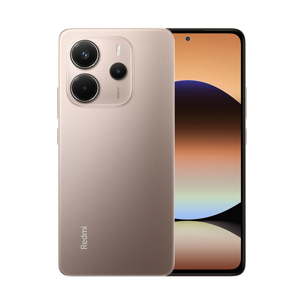 Redmi Note 14