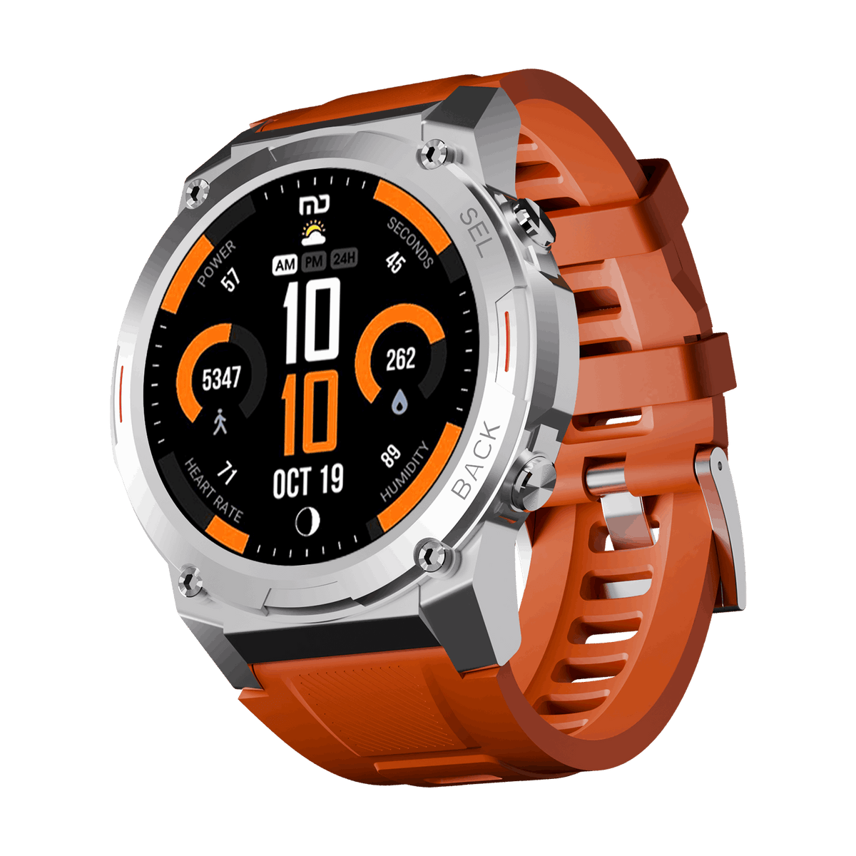 R-011 Smart Watch